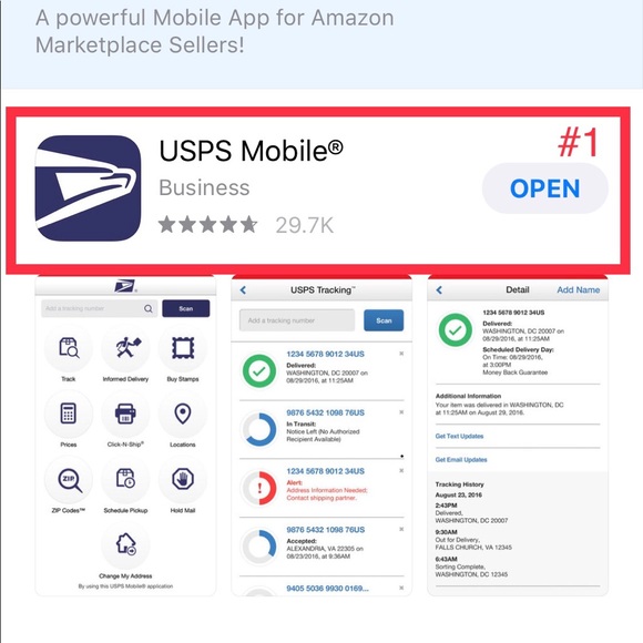 FREE HOME PICKUP BY USPS!! SHARE SHARE SHARE!! ❤️ - Picture 3 of 7